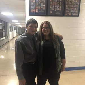 Meet your Posher, Chance